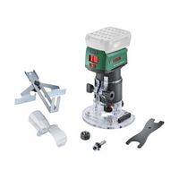 Bosch Groen Freesmachine | AdvancedTrimRouter | 18V-8 - 06039D5000