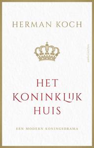 Het Koninklijk Huis (Paperback)