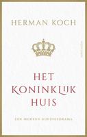 Het Koninklijk Huis (Paperback)