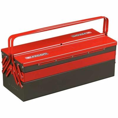 Gereedschapskist Facom BT.13GPB Metaal Staal