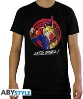 Yu-Gi-Oh! - Yugi T-Shirt - thumbnail
