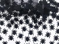 Halloween Confetti Spinnen 1,2cm (15gr)