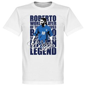 Baggio Legend T-Shirt