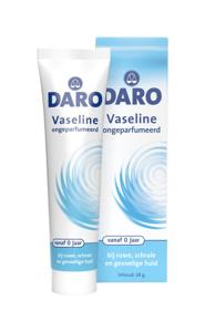 Daro Vaseline