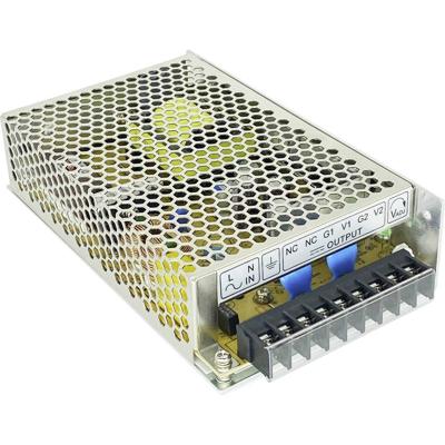 Dehner Elektronik SPS N080-ID1 Industriële netvoeding 80 W