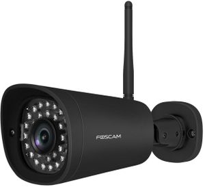 Foscam G4P-B bewakingscamera IP-beveiligingscamera Buiten Peer 2560 x 1440 Pixels Plafond/muur