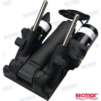 REC826729A10K - COMPLETE POWER TRIM MERCURY Mercruiser