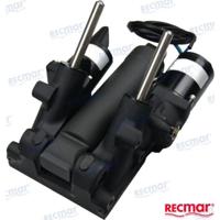 REC826729A10K - COMPLETE POWER TRIM MERCURY Mercruiser