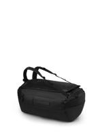 Osprey Transporter 65 Duffel Raven Black/Black 65L