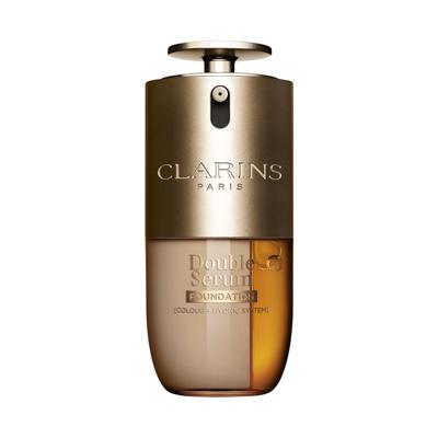 Clarins Make-Up Double Serum Foundation L4N 30ml