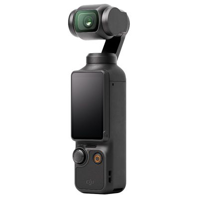 DJI Osmo Pocket 3