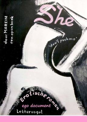 Egodocument She (Paperback)