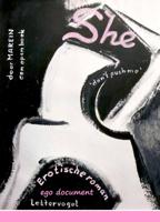 Egodocument She (Paperback)