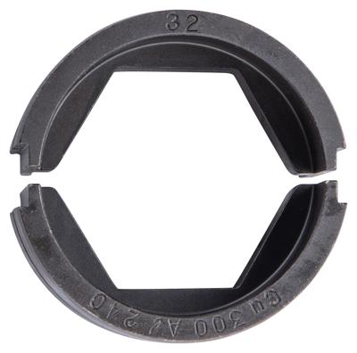 Makita Accessoires Krimpmatrijs K32 - ZM00000227