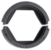 Makita Accessoires Krimpmatrijs K32 - ZM00000227