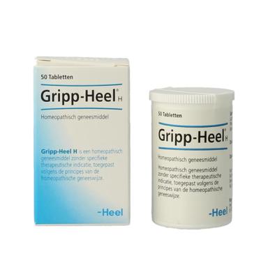 Gripp-heel H