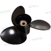 SOL1512-155-17 - PROPELLER "AMITA 3" ALUMINIUM MULTI-E 15.50X Mercruiser