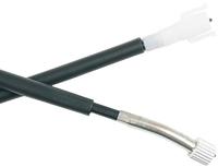 RMS Speedometer cable 925