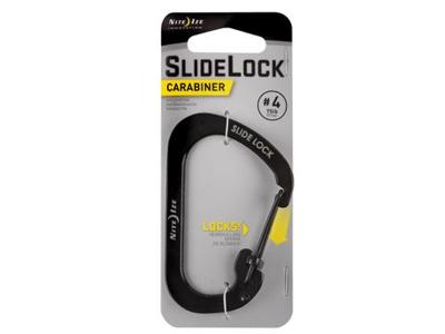 Nite ize Carabiner #4 Slidelock