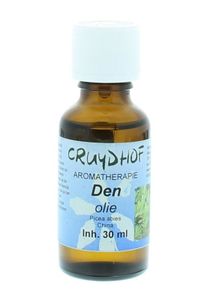 Cruydhof Den olie (30 ml)