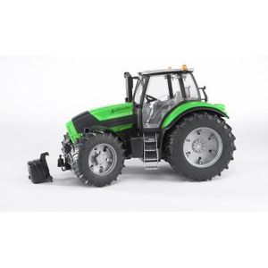 bruder Deutz Agrotron X720 modelvoertuig 03080