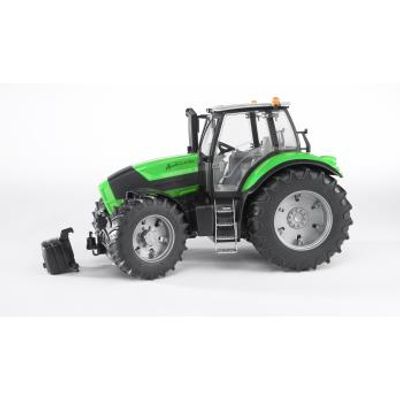 bruder Deutz Agrotron X720 modelvoertuig