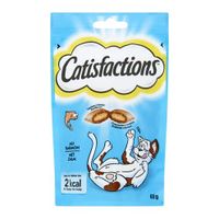 Catisfactions Zalm