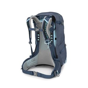 Osprey Sirrus 34 L rugzak Blauw Nylon