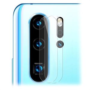 Hat Prince Huawei P30 Pro Cameralens Gehard Glas - 2 St.