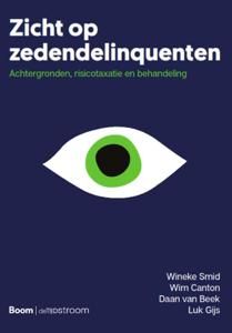 Zicht op zedendelinquenten (Paperback)