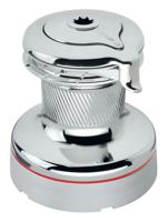 Harken Radial Lier 46.2st Chroom/chroom Default