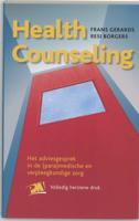 Health Counseling (Paperback)