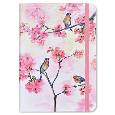 Blossoms in Spring Notitieboek Blossoms in Spring Notitieboek