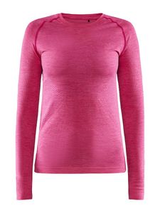 Craft 1911168 Core Dry Active Comfort Ls Wmn - Fame - XS