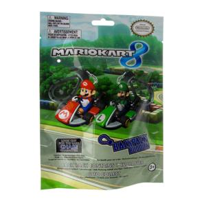 Mario Kart Backpack Buddies