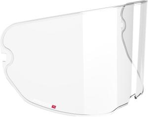 HJC Pinlock F100, Vizieren en Pinlocks, XS-M