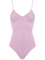 Clube Bossa maillot de bain Rossina - Rose