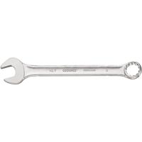 Gedore 6098970 7 11/32AF Ring-steeksleutel Sleutelbreedte (metrisch) 07 - 19 mm Sleutelbreedte (inch) 11/32