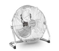 Trotec Vloerventilator TVM 14 chroom | 37 Watt - TRO014318