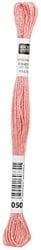 Rico Sticktwist Borduurgaren 8m 050 Coral