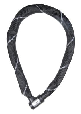 Python kettingslot 11.0mm x 120cm art-4 zwart