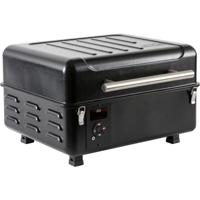 Traeger ranger barbecue (zwart)