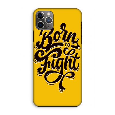 Born to Fight: iPhone 11 Pro Max Tough Case