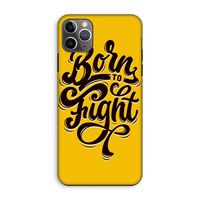 Born to Fight: iPhone 11 Pro Max Tough Case