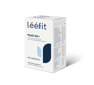 Leefit Multi 60+