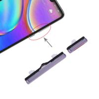 Zijkleutels voor Huawei P20 (paars)