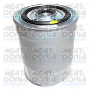 Meat Doria Brandstoffilter 4114