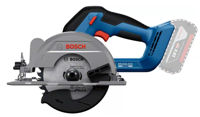 Bosch Blauw GKS 18V-51 Professional Accu Cirkelzaag | 18V | Zonder accu en lader | In doos - 06019M3120