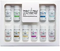 Il Bucato di Adele cadeauset 10x20ml