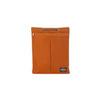 Casual Rugtas Bombata E00826-32 Oranje 30 x 38 x 2 cm